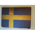 Miniatyrbild 2 av 11: Fodral iPad Mini 360 rotation FLAGGOR Red Norge