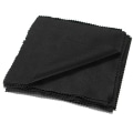 Miniatyrbillede 3 af 5: Microfiber cloth cleaning cloth Mobile Tablet Camera Glasses Black