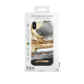 Miniatyrbilde 2 av 3: iDeal Of Sweden iPhone XS Max - Marmor i verdensrommet Multicolor
