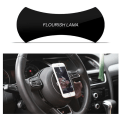 Pikkukuva 4 / 5: FLOURISH LAMA No Trace Soft Silicone Cellphone Car Holder Mount Desktop Sticker