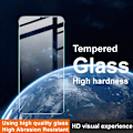 Pikkukuva 8 / 8: IMAK H Series for OnePlus 13R karkaistu lasi näytönsuoja Transparent