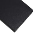 Miniatyrbild 3 av 8: Fodral 360 Rotation Samsung Galaxy Tab S5e SM-T720 Svart