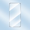 Miniatyrbillede 3 af 7: ENKAY Hærdet glas til Samsung Galaxy S25 Edge 2stk Transparent