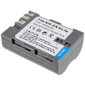 Miniatyrbild 1 av 5: EN-EL3E Batteri till Nikon D200 / D80 / D300S / D100 / D70 / D700 / D90 Etc grå