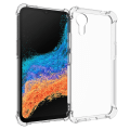 Pikkukuva 1 / 5: Samsung Galaxy Xcover 7 -kuoren TPU-suojus takana Transparent