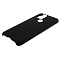 Miniatyrbild 2 av 7: Google Pixel 5 Rubberized Skal - Svart Svart