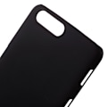 Miniatyrbild 4 av 5: OnePlus 5 Skal Plastskal Rubberized - Svart Svart