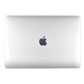 Pikkukuva 4 / 4: MacBook Air 13 tommer A2681 (2022) Shell - Gennemsigtig Transparent