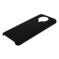 Miniatyrbild 5 av 7: Xiaomi Poco F2 Pro / K30 Pro Rubberized Skal - Svart Svart