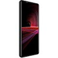 Miniatyrbillede 6 af 6: IMAK UC-3 Soft Case for Sony Xperia 1 III 5G Black