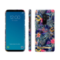 Pikkukuva 1 / 3: iDeal Of Sweden Samsung Galaxy S9 Plus Case - Mystery Jungle Multicolor