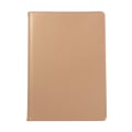 Miniatyrbilde 10 av 11: 360 Rotasjonsveske til Apple iPad 10.2 2021/2020/2019 - Gull Gold