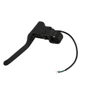 Pikkukuva 1 / 7: Alumiiniseosjarrukahva mallille Xiaomi M365/1S/PRO/PRO2/LITE Black