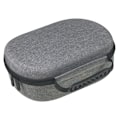 Pikkukuva 5 / 7: Vision Pro VR -säilytyskotelolle Hardshell-suojakotelo Grey