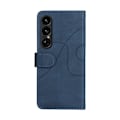 Pikkukuva 3 / 10: Sony Xperia 1 VII KT -sarjalle 1 kaksiväriselle Blue