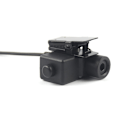 Miniatyrbillede 2 af 7: Til Baofeng UV-9R UV-9R Plus UV-XS Skinke Radio Walkie Talkie U94 PTT Headset Adapter Black