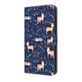 Miniatyrbilde 3 av 6: For Google Pixel 10 Pro XL Wallet Case Pattern Printing PU Leather Flip Stand Phone Cover Multicolor