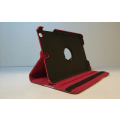 Miniatyrbillede 7 af 11: Fodral iPad Mini 360 rotation FLAGGOR White Finland