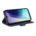 Miniatyrbilde 6 av 7: For Xiaomi Redmi 14C KT Series-1 To-fargets Blue