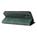 Miniatyrbilde 8 av 10: For Motorola Moto G84 KT Series-1 To-fargets Green