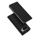 Til Google Pixel 10 Pro / Google Pixel 10 Etui DUX DUCIS Skin Pro Series Stativcover - Sort Black
