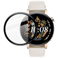 Miniatyrbillede 9 af 9: Huawei Watch GT 3 42mm IMAK Screen Protector Transparent