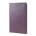 Miniatyrbillede 5 af 5: Fodral 360 Rotation Samsung Galaxy Tab A7 10.4" Purple