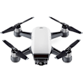 Miniatyrbillede 1 af 6: Skärmskydd till DJI SPARK Quadcopter Transparent