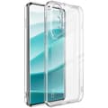 IMAK UX-5 Series TPU case for OnePlus Nord 5 5G Transparent