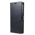 Miniatyrbillede 3 af 11: MERCURY GOOSPERY Blue Moon Wallet Case iPhone 13 Pro Black Black