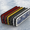Miniatyrbillede 11 af 11: Samsung Galaxy S25 Ultra Case Panserbeskyttelse Case Shell + hærdet glas Black