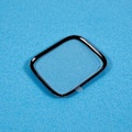Pikkukuva 2 / 6: Apple Watch Series 8/7 41mm Täysi peittävä Näytönsuoja 2 kpl Transparent