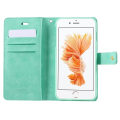 Miniatyrbilde 3 av 11: Mercury Goospery Mansoor iPhone 6 Plus  / 6s Plus - Mint Green