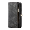 Miniatyrbillede 1 af 5: Samsung Galaxy S10+ CASEME Aftagelig 2-i-1 etui - Grå Grey