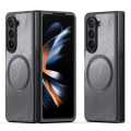 Miniatyrbilde 1 av 10: Guide til Aimo-serien til Samsung Galaxy Z Fold5 5G Transparent
