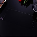 Miniatyrbild 6 av 7: Insynsskydd / Privacy Härdat glas till Samsung Galaxy S7 Transparent