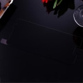 Pikkukuva 6 / 7: Samsung Galaxy S7 G930 Anti-spy Tempered Glass Screen Protector 0.3mm 2.5D Transparent