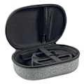Pikkukuva 3 / 7: Vision Pro VR -säilytyskotelolle Hardshell-suojakotelo Grey