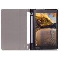 Miniatyrbillede 2 af 6: Fodral till Lenovo Yoga Tablet 3 8" Black