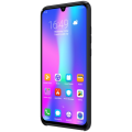 Miniatyrbillede 5 af 7: NILLKIN Super Frosted Hard Plastic Case for Huawei P Smart 2019 Black