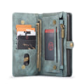 Pikkukuva 8 / 9: Samsung Galaxy S20 Plus CASEME Detachable 2-in-1 case - Blue Blue
