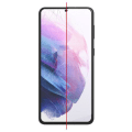 Miniatyrbilde 4 av 6: Samsung Galaxy S21 Plus ZAGG InvisibleShield Ultra Visionguard+ Transparent