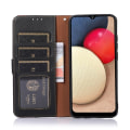 Miniatyrbilde 6 av 10: Motorola Edge 20 Lite KHAZNEH Telefondeksel - Rød/Svart Black
