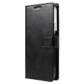 Miniatyrbillede 4 af 11: MERCURY GOOSPERY Blå Måne Etui Samsung Galaxy S22+ - Sort Black