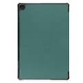 Miniatyrbilde 8 av 9: Tri-fold Deksel til Lenovo Tab M10 Gen 3 - Grønn Green