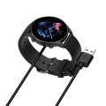 Pikkukuva 5 / 7: Amazfit Cheetah 1m Smart Watch -laturille Black
