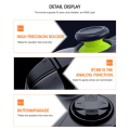 Pikkukuva 6 / 11: Gamepad Joystick Langaton peliohjain Xbox One -tietokoneelle Windows Black