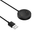 Miniatyrbillede 7 af 11: Oplader til Honor Watch GS 4 Watch GS 3 MUS-B19 Watch 4 TMA-L19 Black