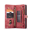 Miniatyrbillede 4 af 7: Samsung Galaxy S20 Plus CASEME Aftagelig 2-i-1 etui - Rød Red