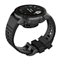 Pikkukuva 10 / 11: Garmin Forerunner 265 265S 965 Fenix 5 6 7 Latauspohjaportin lataustelakalle Black